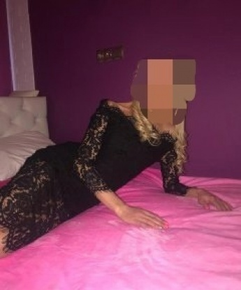 Милена, 47 лет