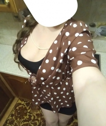 Юленька, 31 год